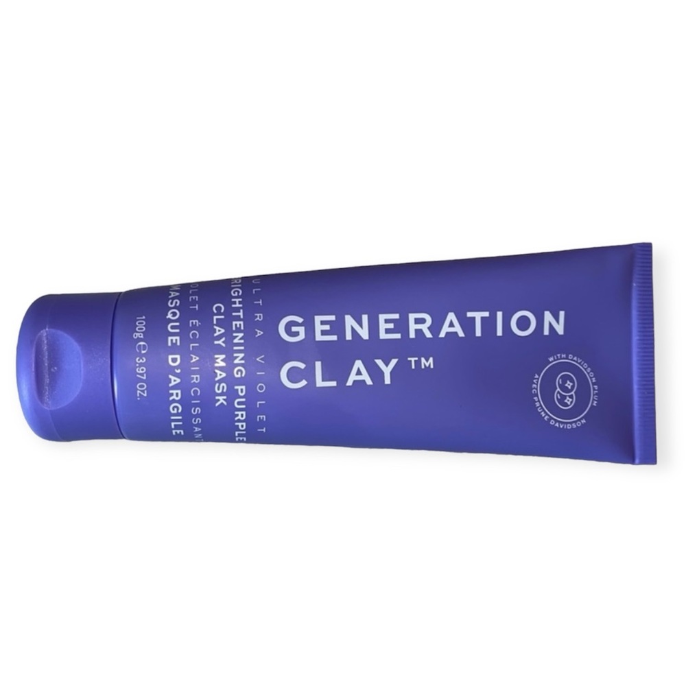 Generation Clay Mud Mask